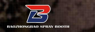 Guangdong Jingzhongjing Industrial Painting Equipment Co., Ltd.